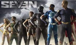 英雄第一季在线观看,传奇英雄的崛起之路